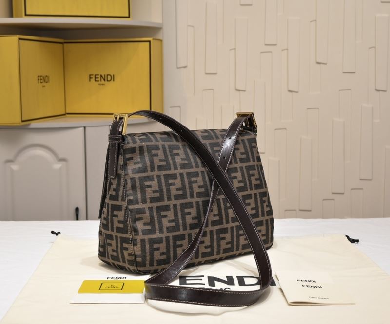 Fendi Satchel Bags